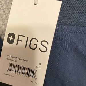 Figs joggers